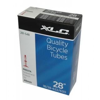 XLC - Inner Road Tube - 28/700c