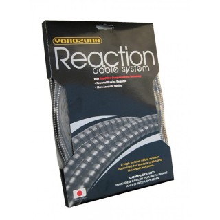 Yokozuna - Reaction Brake kit