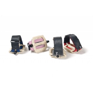 Zlda - Custom Straps V2