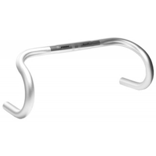 Zoom - Alutech Road Drop Bar - 25,4 mm