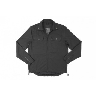 Chrome - Poplin Ike Windshirt