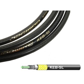 Jagwire - KEB-SL Compressionless Brake Housing - 5 mm