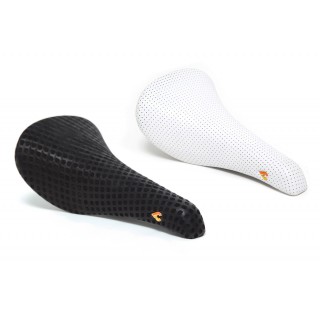 Cinelli - Volare Ledersattel