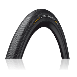Continental - Contact Speed Wired Bead Tyre - 700c