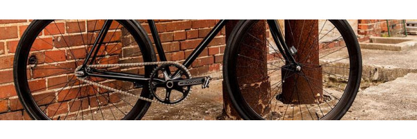 Clipless Pedals MTB / Gravel