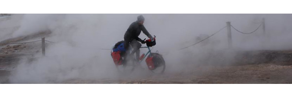 Bicycle Bags for Racks / Baskets