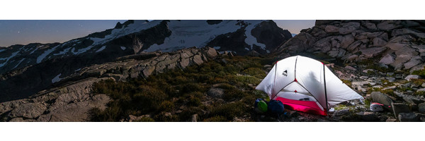 Outdoor Equipment