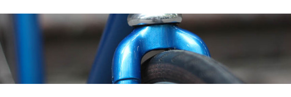 Track & Road Forks