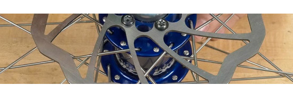 Disc Rotors