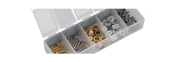 Disc Spares