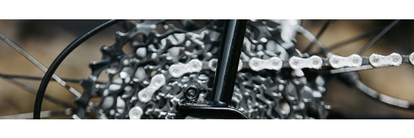 11-speed cassette