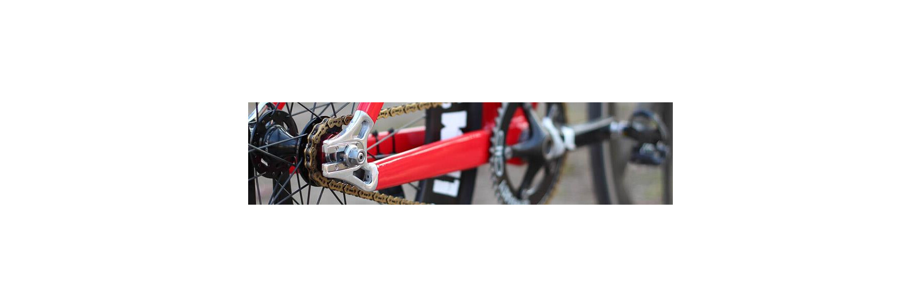 Singlespeed / Fixed Gear Chains