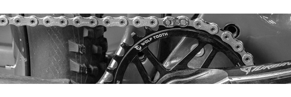 1x11 / 1x12 Kettenblätter (Narrow-Wide)