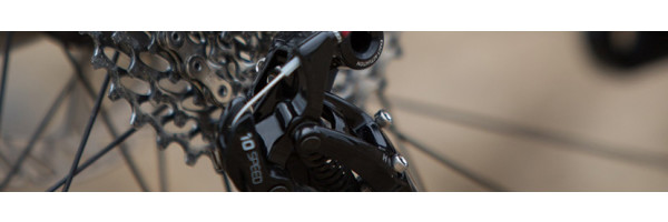 Inner Cable Shift