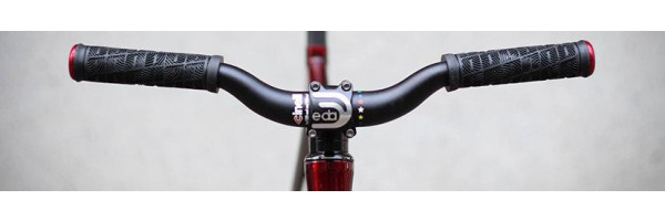 Riser, Flat & Urban Bars