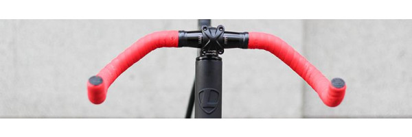 Bullhorn & Pursuit Bars
