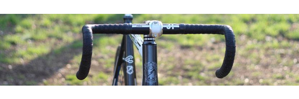 Road, Gravel & Track Bars