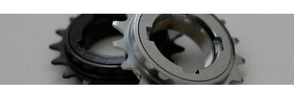 Freewheels