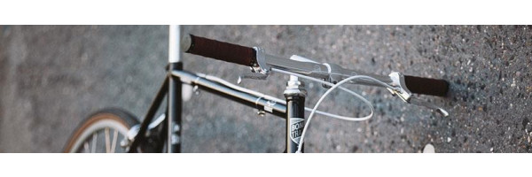 Brakelever / Shiftlever