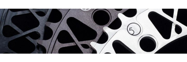 Chainrings & Accessories