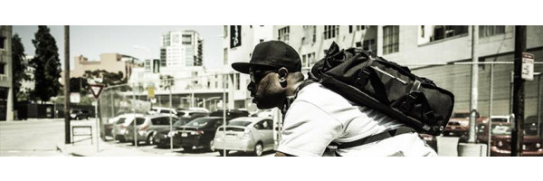 Backpacks