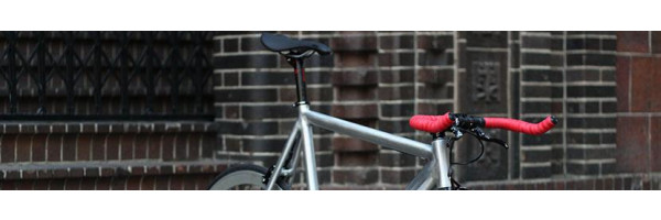 Grips & Bar Tape