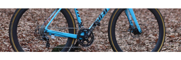 Rennrad / Gravel / Cyclocross