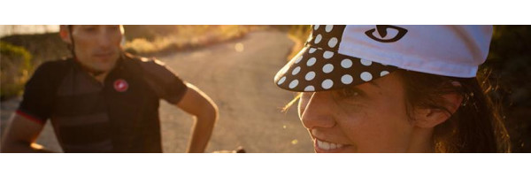 Cycling Caps