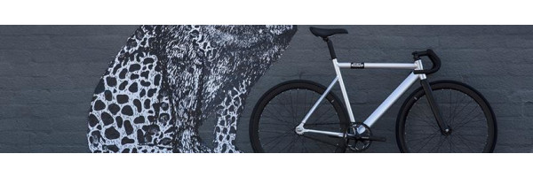 Fixed Gear / Singlespeed Bikes