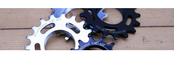 Track Sprockets