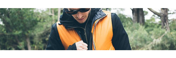 Jackets & Vests