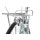 Pelago - Commuter Front Rack Edelstahl -  Stainless Steel