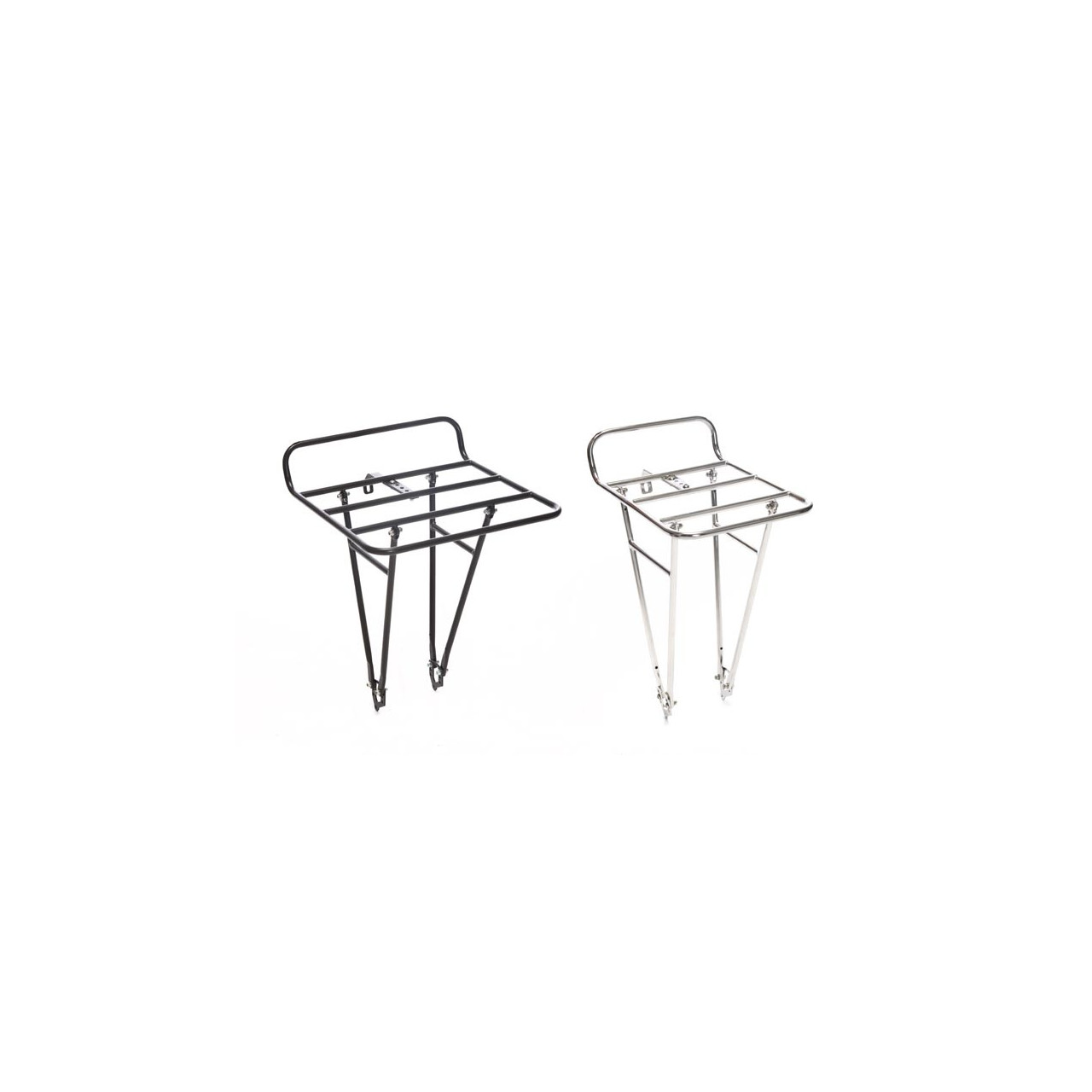 pelago commuter front rack