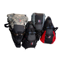 Revelate Designs - Viscacha Seat Bag