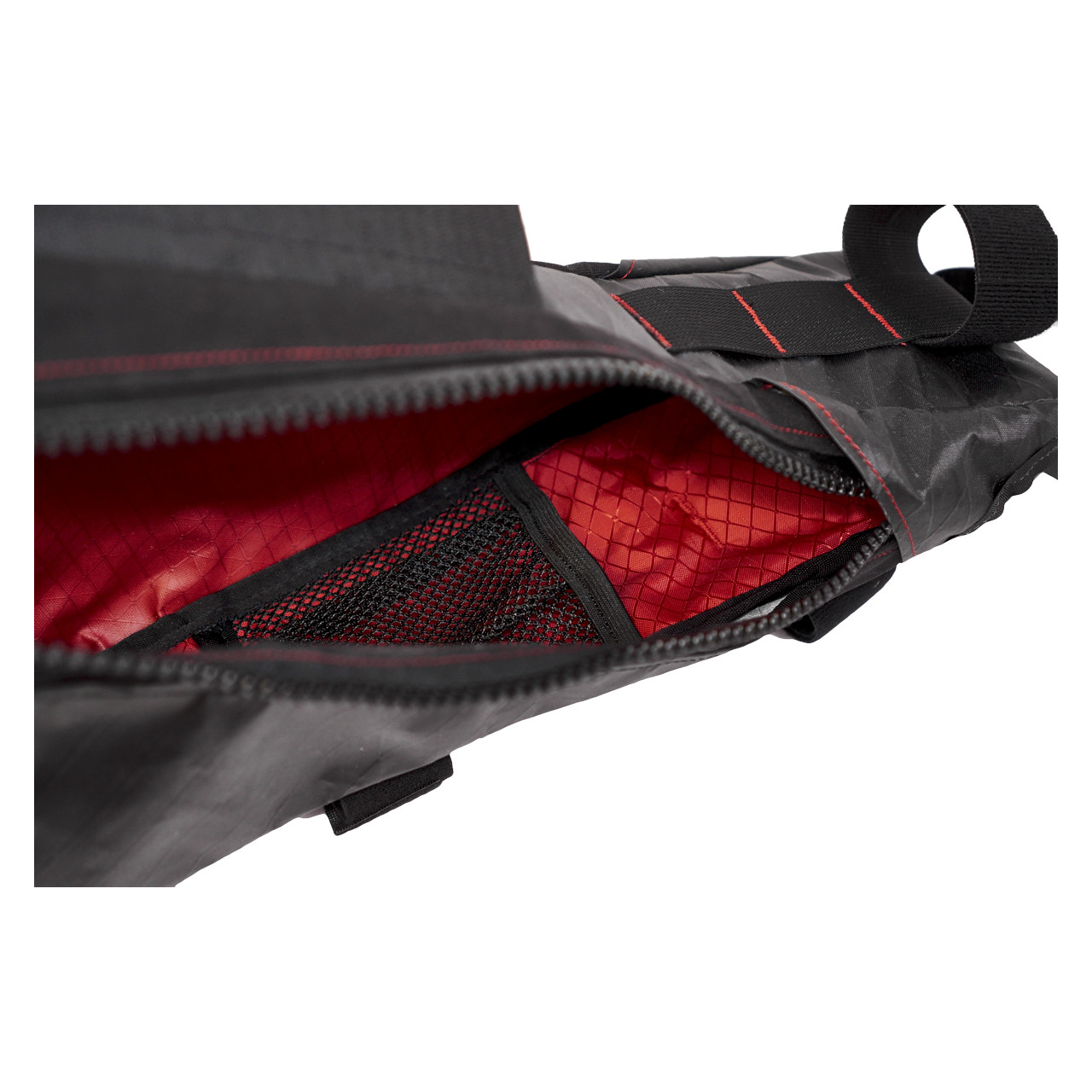 Revelate Designs Ranger Revelate Designs - Ranger Rahmentasche - Schwarz, 219,90