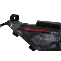 Revelate Designs - Ranger Frame Bag - Black