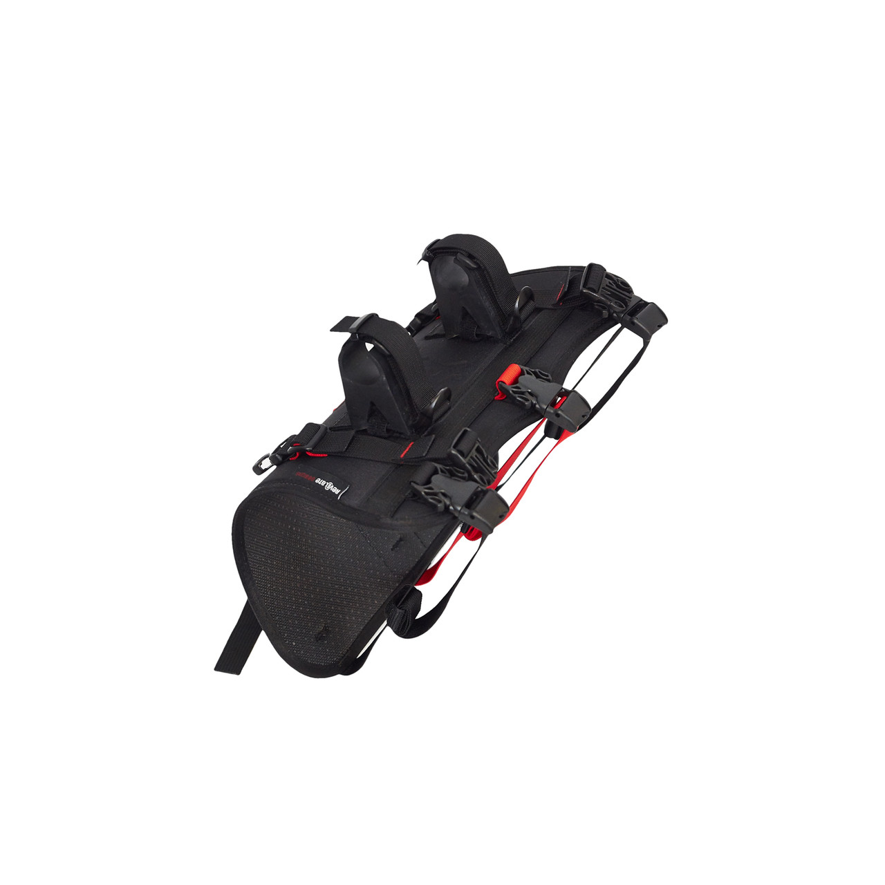 revelate harness review