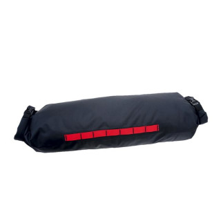 Revelate Designs - Saltyroll Packsack, wasserdicht, schwarz