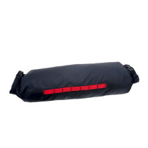 Revelate Designs - Saltyroll Packsack, wasserdicht, schwarz