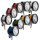 SON - Edelux II Dynamo Headlight -  cable length 140 cm