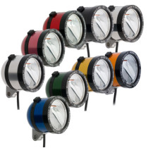 SON - Edelux II Dynamo Headlight -  cable length 140 cm...