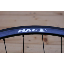 Halo - Aerotrack - Bahn-/Singlespeed Hinterrad - 32 Loch