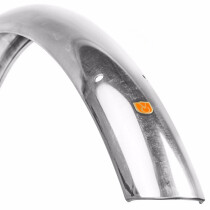 Velo Orange - Smooth 45 mm Aluminium Fenders - 700c