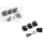 Velo Orange - R-Clip 4-pack