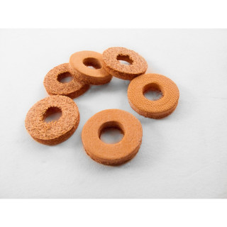 Velo Orange - Leather Washers for Mounting Fenders