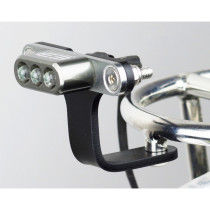 Velo Orange - E3 Light Bracket Lichtbefestigung - Medium