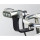 Velo Orange - E3 Light Bracket - Medium silver