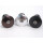 Velo Orange - Alloy Bar Plugs brown