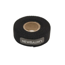 Newbaums - Cloth Baumwoll Lenkerband schwarz