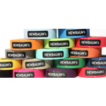 Newbaums - Cloth Bar Tape white